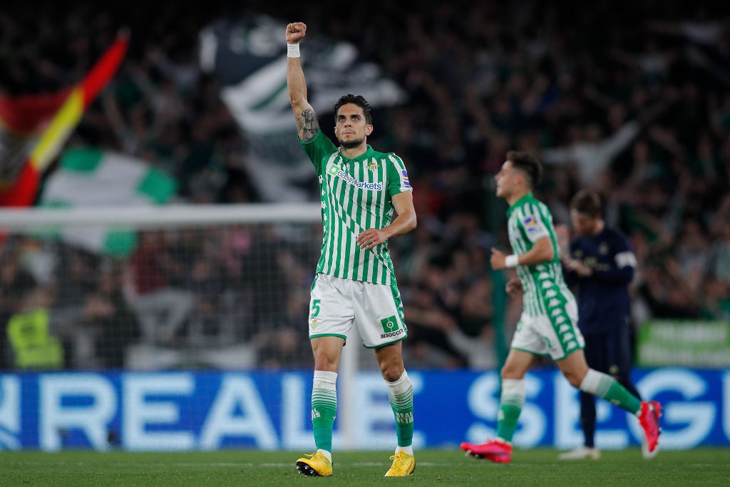 Marc Bartra, sobre los rumores de Rubi: "Hemos hecho una piña dentro del vestuario" Marc Bartra, sobre los rumores de Rubi: "Hemos hecho una piña dentro del vestuario"