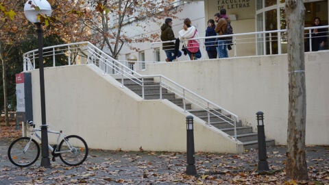 Las jornadas se celebrar&aacute;n en la Facultad de Letras de Ciudad Real