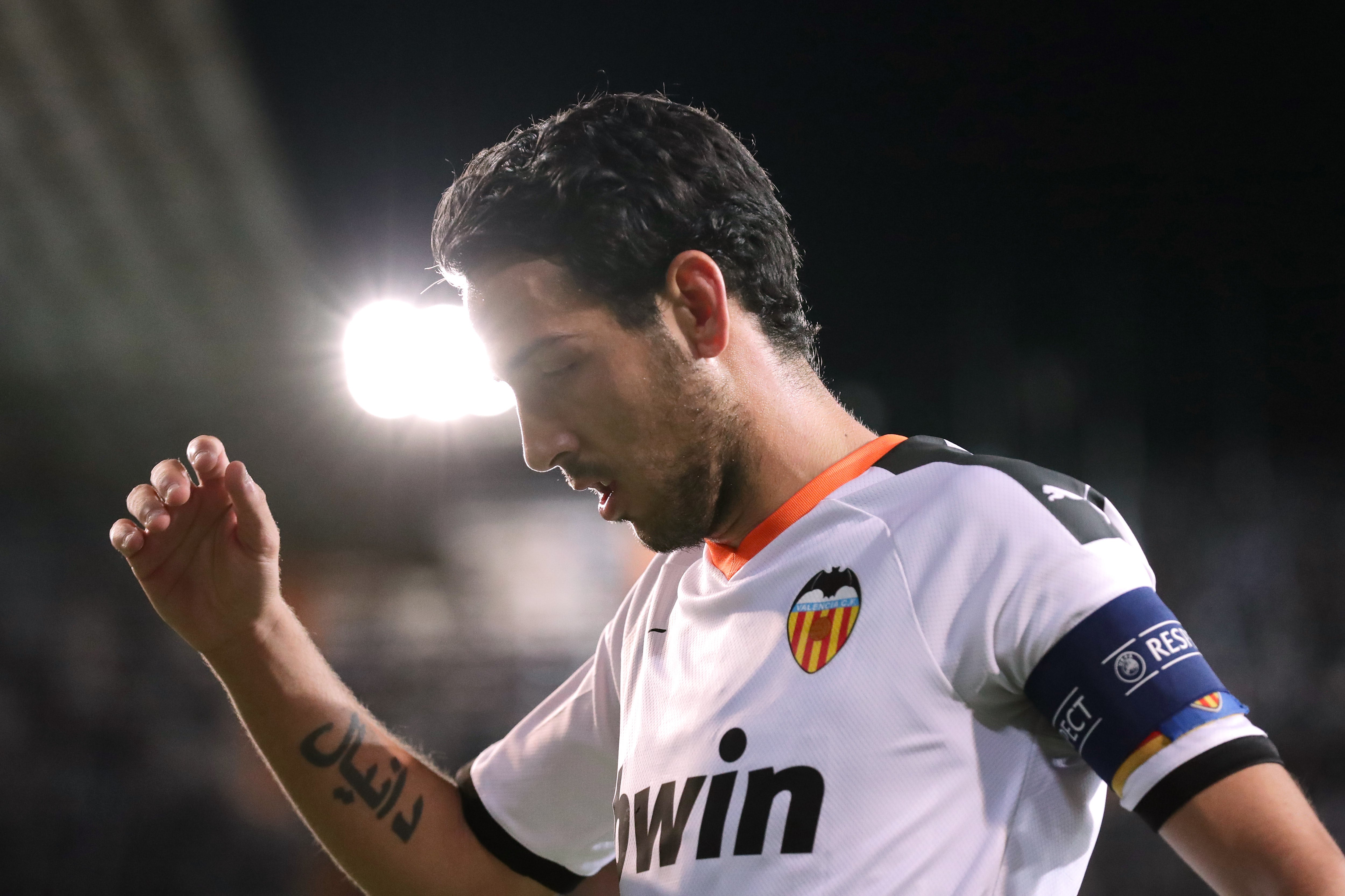 Parejo y Coquelin, cerca de cerrar su traspaso al Villarreal por unos 13 millones de euros Parejo y Coquelin, cerca de cerrar su traspaso al Villarreal por unos 13 millones de euros