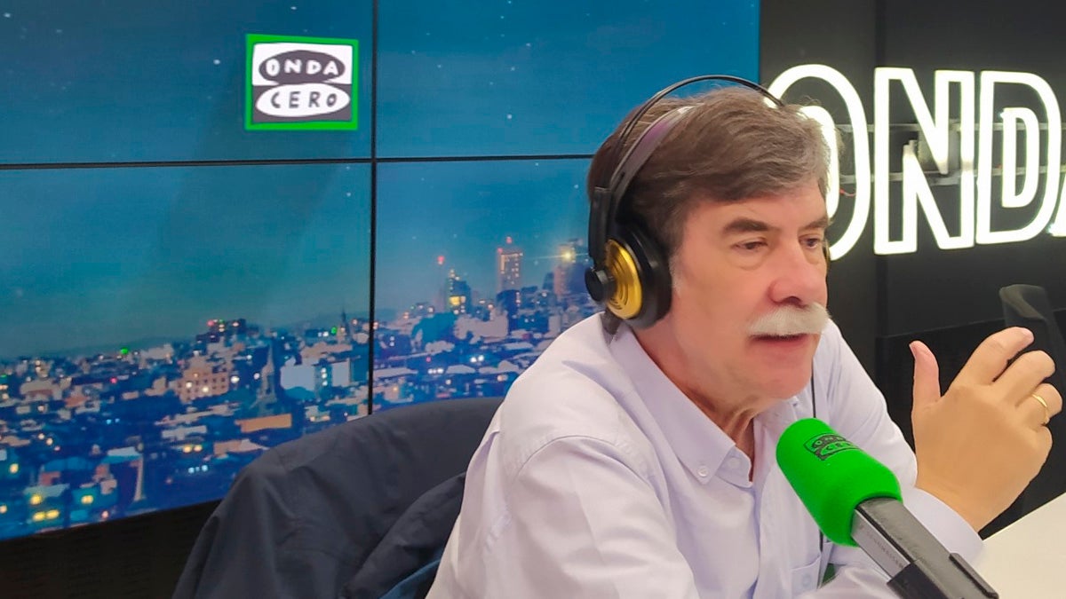 Javier Urra: "El 70% de los problemas mentales que se dan en edades adultas tienen su origen en la infancia" Javier Urra: "El 70% de los problemas mentales que se dan en edades adultas tienen su origen en la infancia"