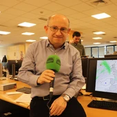 El parte del borrascas El parte del borrascas