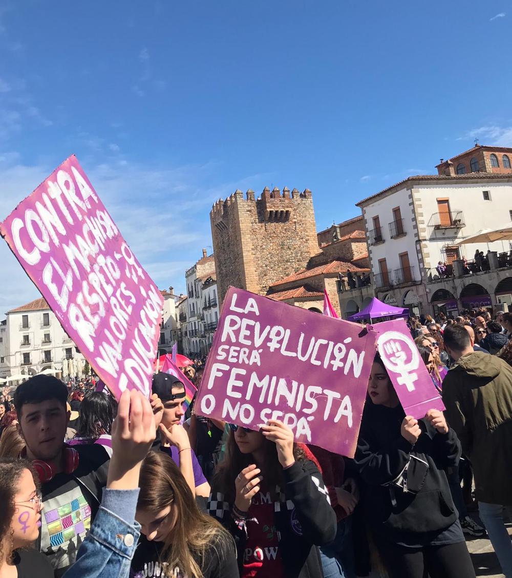 Más de Uno Cáceres Informativo Más de Uno Cáceres Informativo