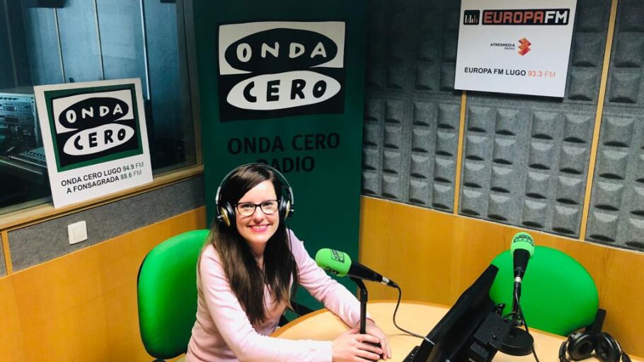 Gente Viajera de Galicia