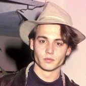 Jhonny Depp Jhonny Depp