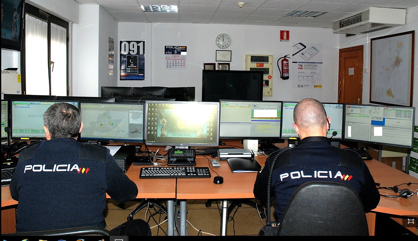 Detienen en Ciudad Real a tres personas que secuestraron a un varón para cobrar 2.200 euros Detienen en Ciudad Real a tres personas que secuestraron a un varón para cobrar 2.200 euros