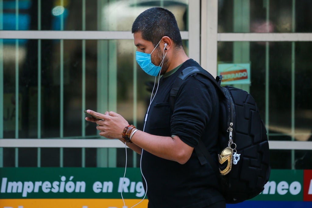 Este es el motivo por el que los hombres tienen más riesgo de infección por Covid Este es el motivo por el que los hombres tienen más riesgo de infección por Covid