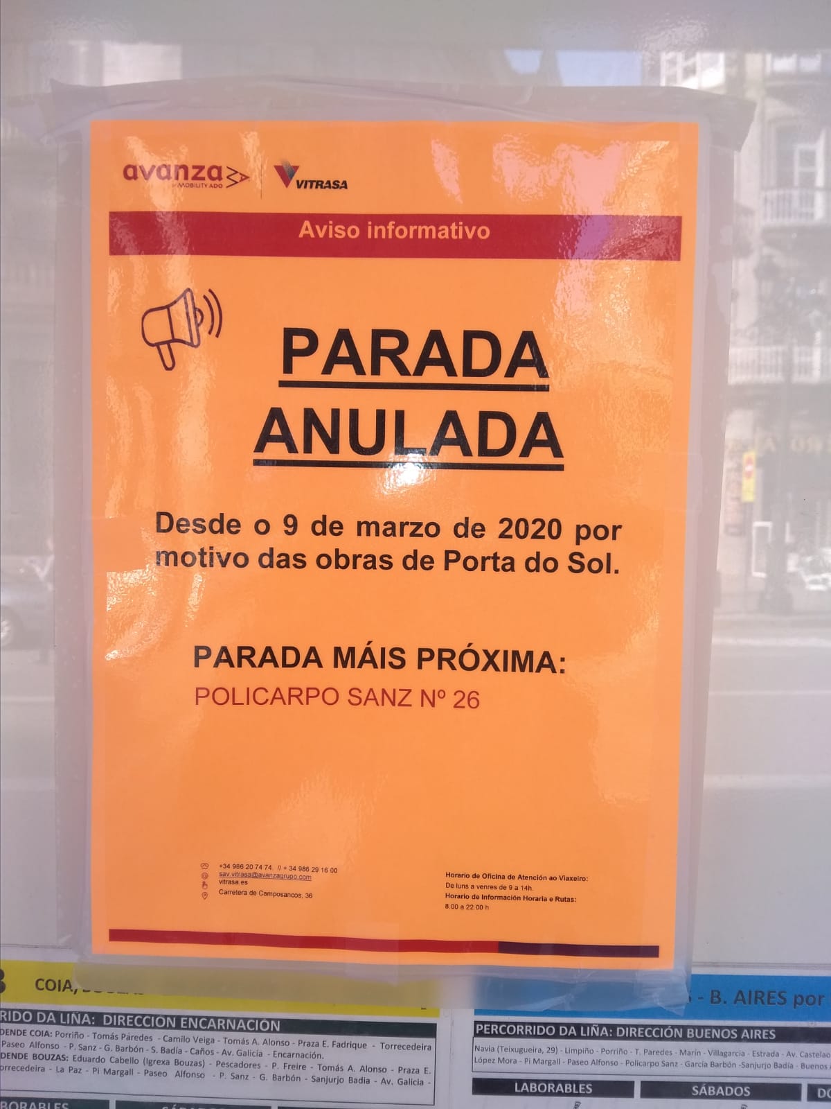 Noticias Vigo 09/03/2020 Noticias Vigo 09/03/2020