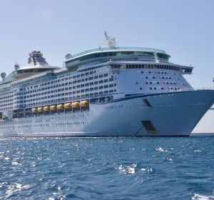 Un crucero Un crucero