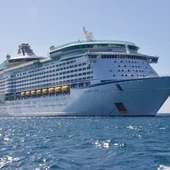 Un crucero Un crucero