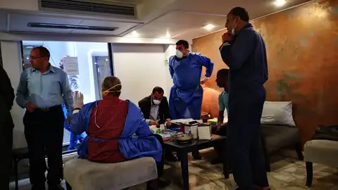 cuarentena extremeños coronavirus cuarentena extremeños coronavirus