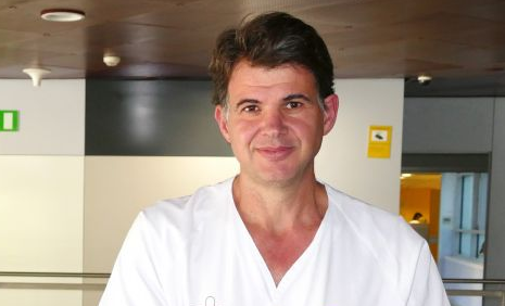 "El Covid19 no es una especie de gripe, la letalidad es mayor" asegura el doctor Enrique Bernal "El Covid19 no es una especie de gripe, la letalidad es mayor" asegura el doctor Enrique Bernal