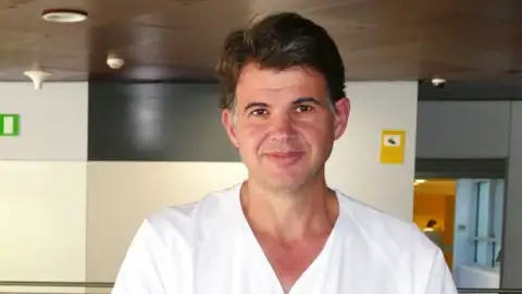 Enrique Bernal Enrique Bernal
