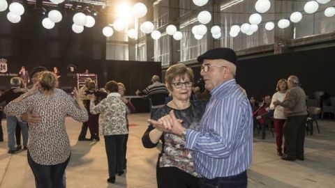 feria de mayores