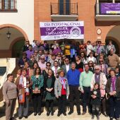 DÍA MUJER HUELVA