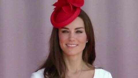 La maleta de Kate