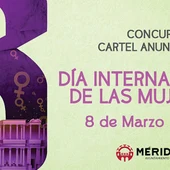 dia internacional de la mujer merida dia internacional de la mujer merida
