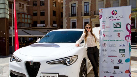 Sottovoce Murcia 2020 Sottovoce Murcia 2020