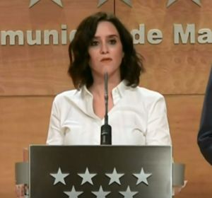 Ayuso Ayuso