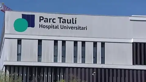 Hospital Parc Taulí, Sabadell Hospital Parc Taulí, Sabadell