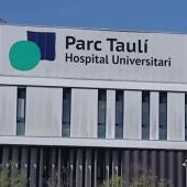 Hospital Parc Taulí, Sabadell