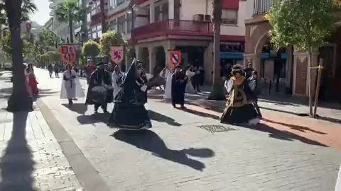 PROMO JORNADAS MEDIEVALES AYTO PALOS DE LA FRONTERA