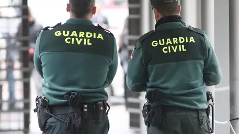 Guardia Civil Guardia Civil