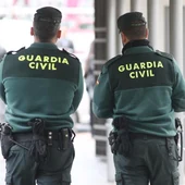 Guardia Civil Guardia Civil