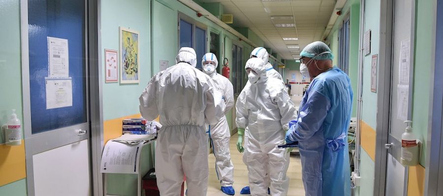 Médicos en Italia Médicos en Italia