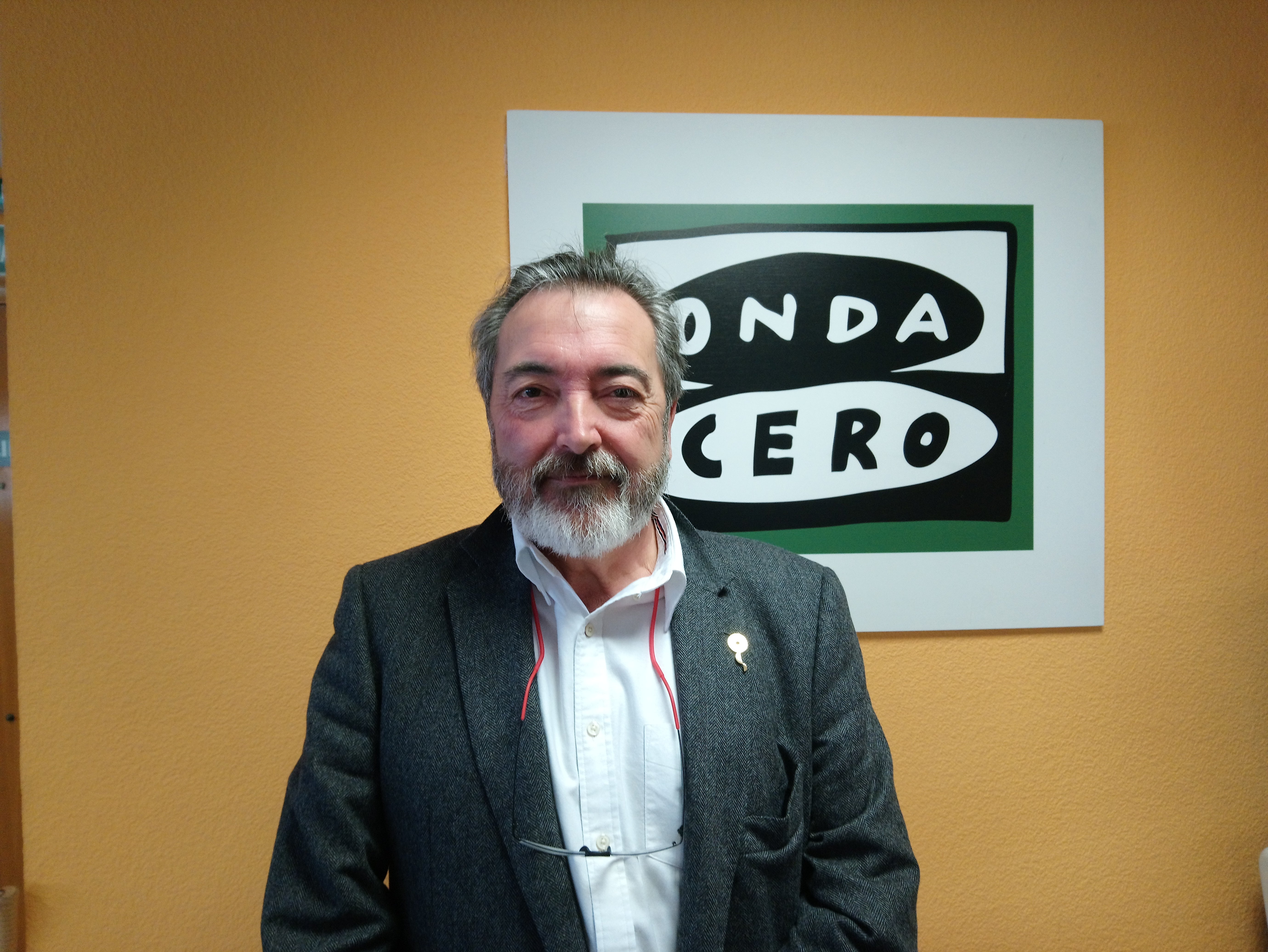 "El temor al coronavirus hay que afrontarlo desde nuestra parte racional" "El temor al coronavirus hay que afrontarlo desde nuestra parte racional"