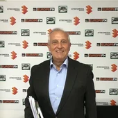 ENRIQUE MONTERROSO ENRIQUE MONTERROSO