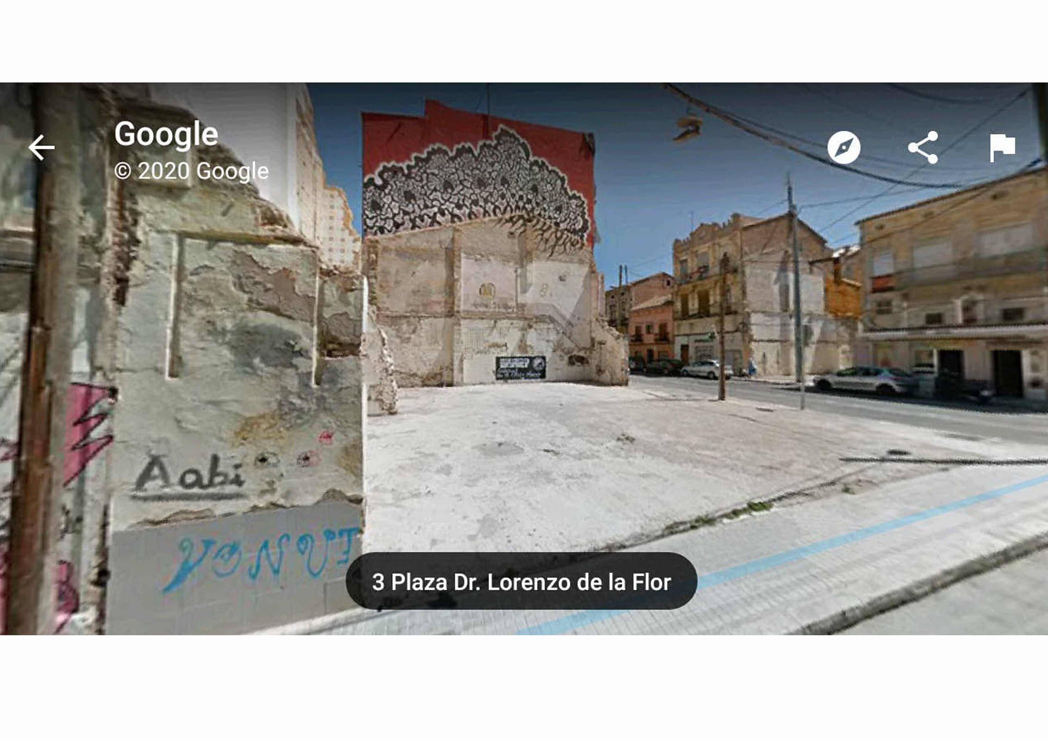 El Ayuntamiento adjudica las obras del centro de día para jóvenes del Cabanyal El Ayuntamiento adjudica las obras del centro de día para jóvenes del Cabanyal