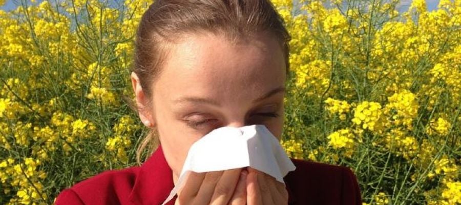 Las vacunas, el único tratamiento para la alergia al polen de los niños Las vacunas, el único tratamiento para la alergia al polen de los niños
