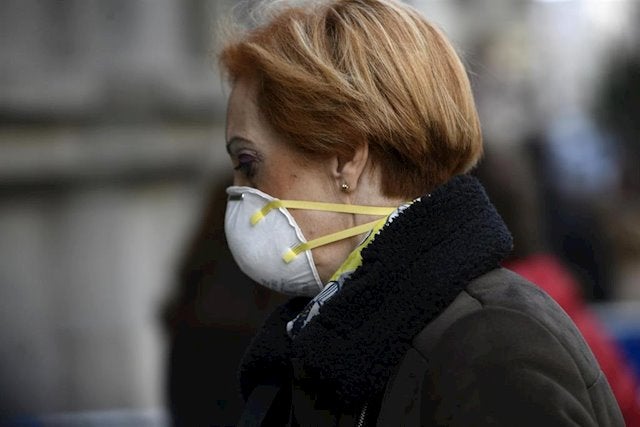 El Gabinete: La autoresponsabilidad con el coronavirus El Gabinete: La autoresponsabilidad con el coronavirus