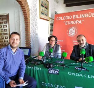 colegio Europa colegio Europa