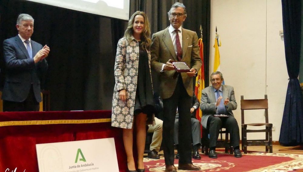 XVIII EDICIÓN PREMIOS TAURINOS PROVINCIALES DE LA DELEGACIÓN DEL GOBIERNO EN HUELVA