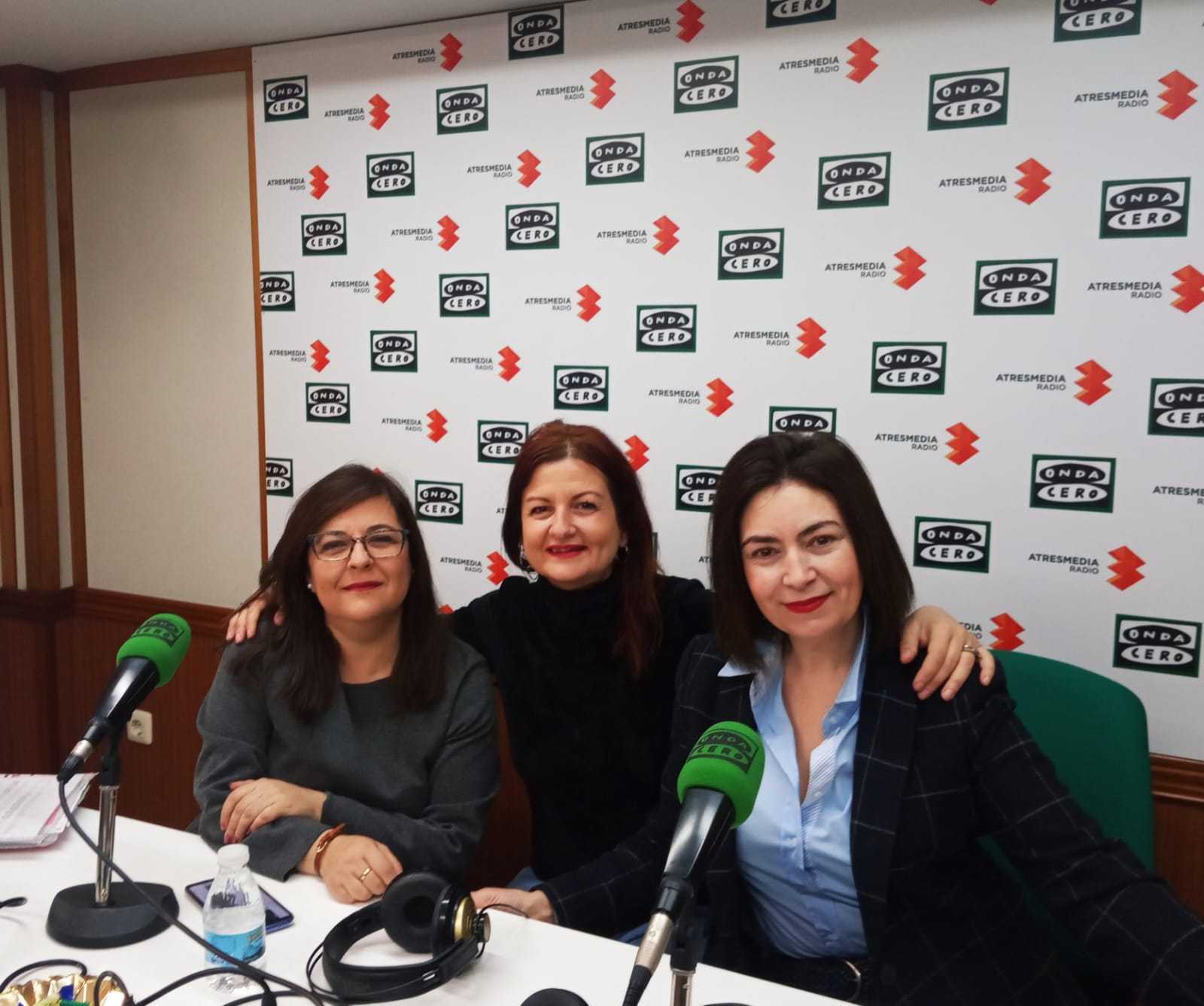 Gala benéfica a favor de la Asociación de Esclerosis Múltiple en Ciudad Real. Gala benéfica a favor de la Asociación de Esclerosis Múltiple en Ciudad Real.