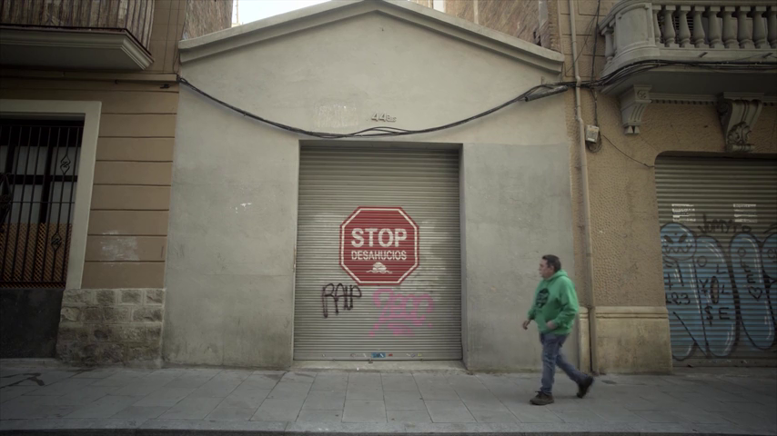 Cuatro familias en Salobreña, en vilo ante la orden de desahucio prevista en los próximos días en plena pandemia Cuatro familias en Salobreña, en vilo ante la orden de desahucio prevista en los próximos días en plena pandemia