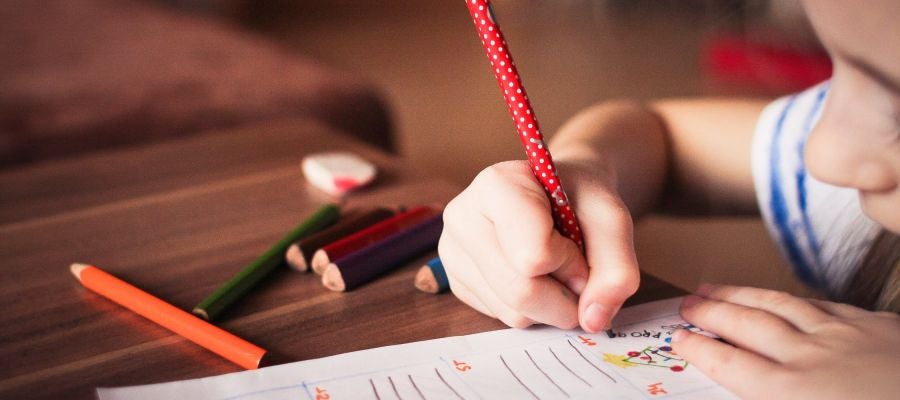 Consejos para las familias con niños con dislexia Consejos para las familias con niños con dislexia