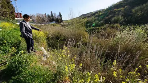 Paco Cuenca Río Beiro