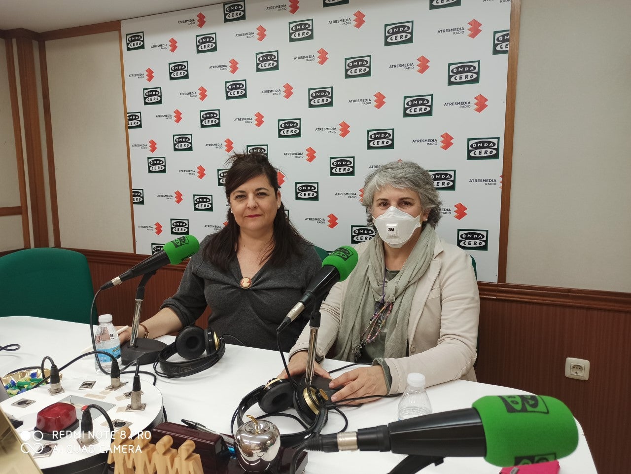 Charlas sobre "Salud ambiental" y "Hogares sin tóxicos" Charlas sobre "Salud ambiental" y "Hogares sin tóxicos"