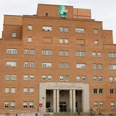 hospital perpetuo socorro badajoz hospital perpetuo socorro badajoz