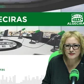 Más de Uno Algeciras, con María Quirós Más de Uno Algeciras, con María Quirós