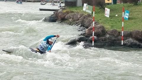 Pirag&uuml;ismo Segovia