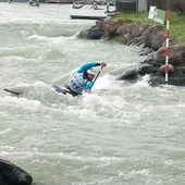Piragüismo Segovia Piragüismo Segovia