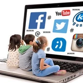 uso internet menores uso internet menores