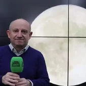 El parte del Borrascas: La Superluna y las altas presiones marcan marzo El parte del Borrascas: La Superluna y las altas presiones marcan marzo
