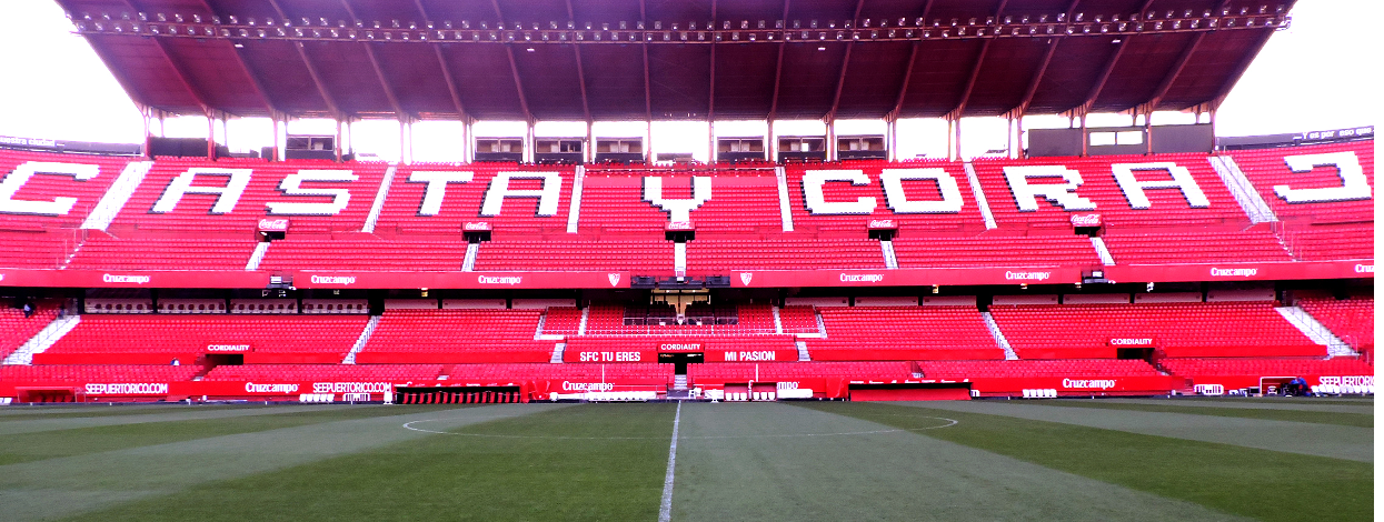 Ante la Roma, en silencio... ¿y el derbi? Ante la Roma, en silencio... ¿y el derbi?