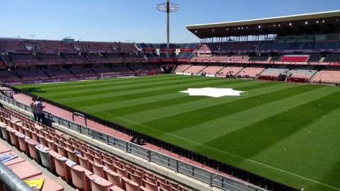 estadio