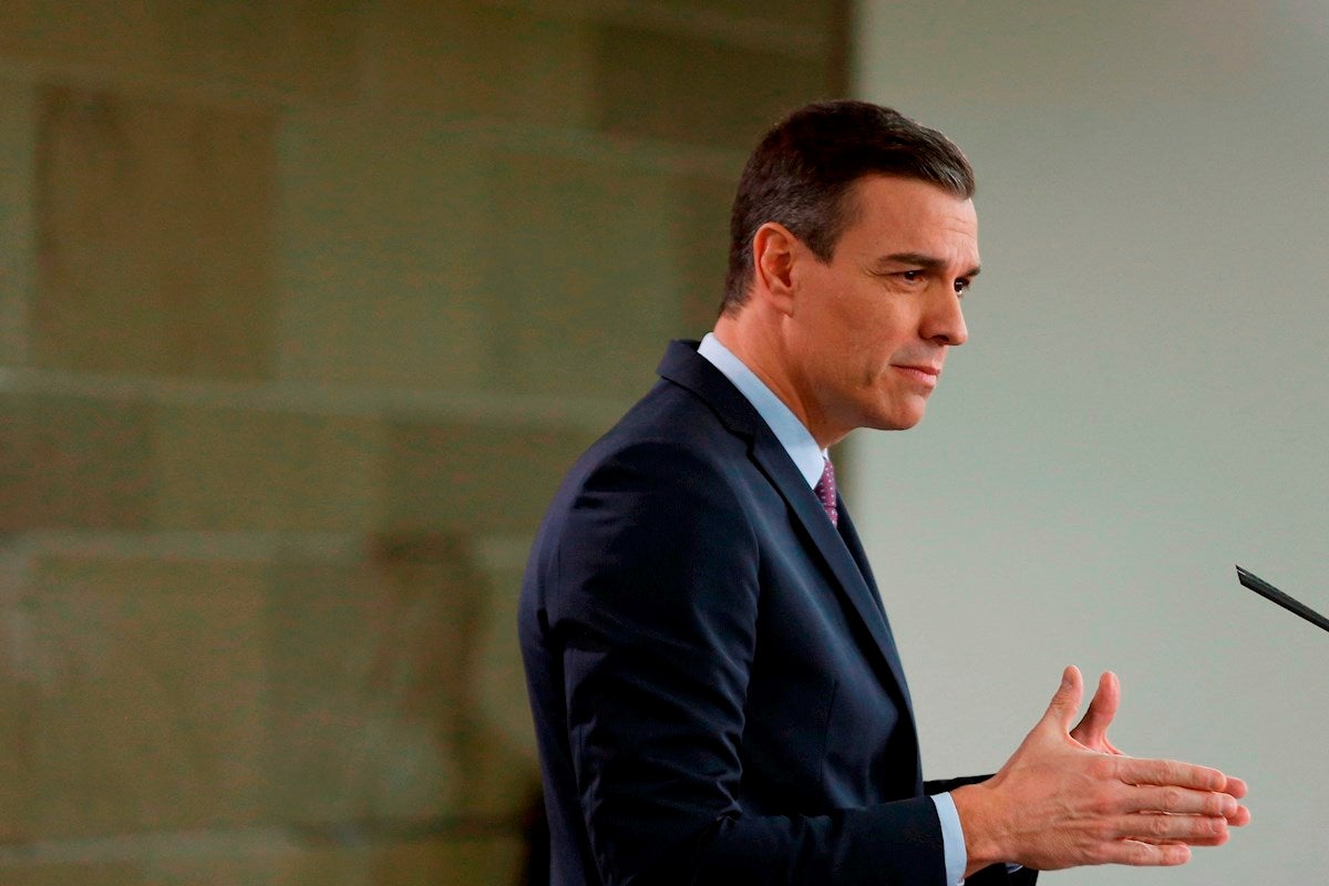 La tertulia: El coronavirus se extiende y aumenta el aislamiento La tertulia: El coronavirus se extiende y aumenta el aislamiento