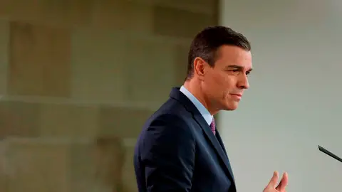 Pedro Sánchez Pedro Sánchez